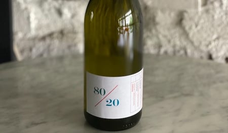 2017 80/20 Bianco