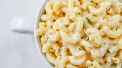 Creamy Mac & Cheese