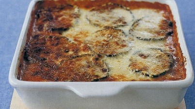 Moussaka