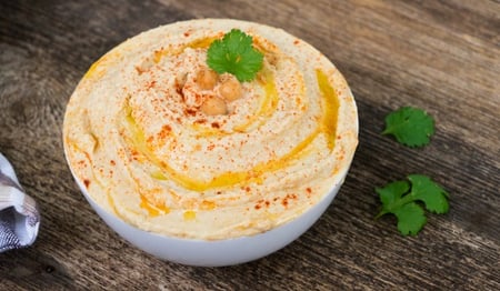 Hummus