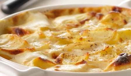 Gratin Dauphinois