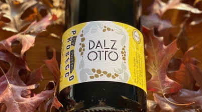 Dal Zotto Prosecco 