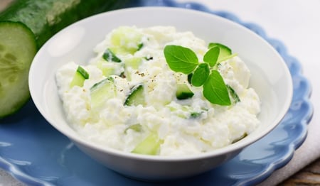 Tzatziki