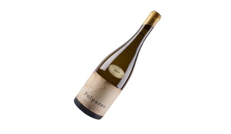 Polperro Mill Hill Single Vineyard Chardonnay 2019
