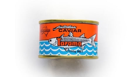 Tarama Australian Caviar 100g
