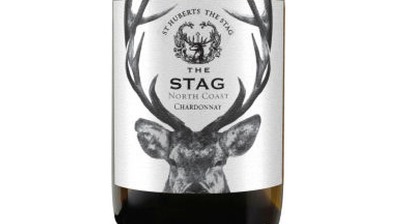 St Huberts "The Stag" Chardonnay