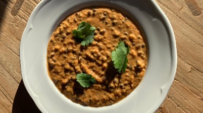 Dal Makhani 