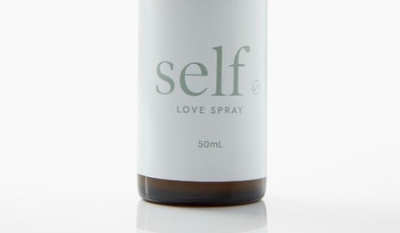 Self Love Spray 