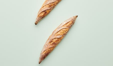 Bread Club Baguette Seeded
