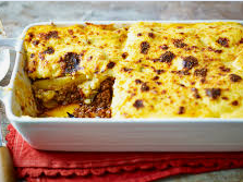 Moussaka