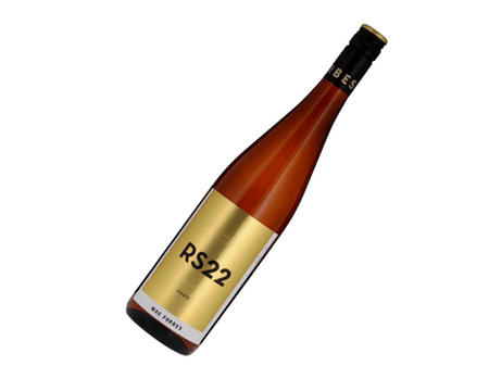 2020 Mac Forbes RS22 Riesling