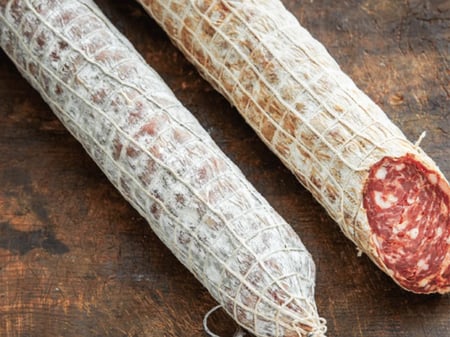 Salami Classico