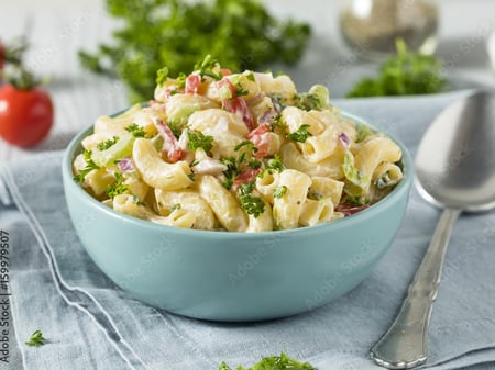 Macaroni Salad