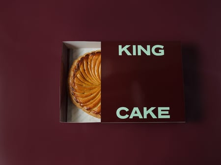 King Cake