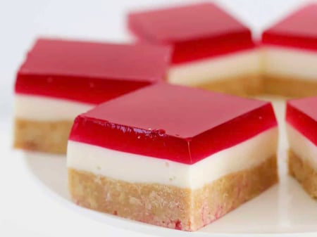 Jelly Slice