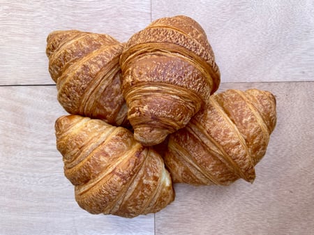 Croissants