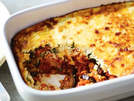 Moussaka