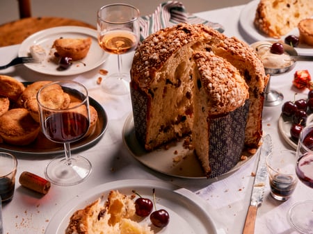 Panettone (N)