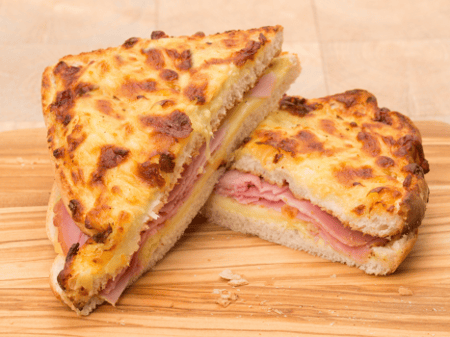 Croque Monsieur