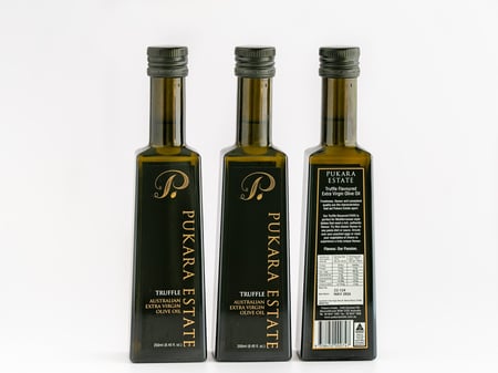 Pukara Estate - Truffle Extra Virgin Olive Oil