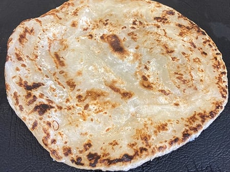 Roti Paratha