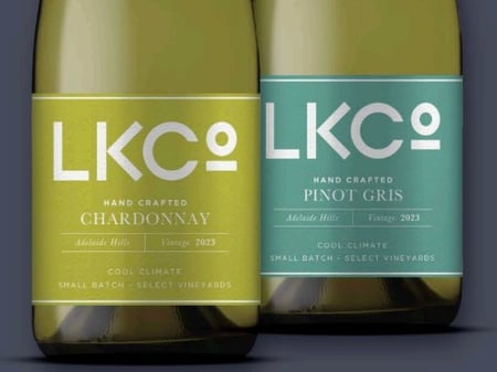 LKCo Chardonnay