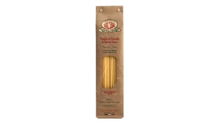 rustichella pasta | spaghetti