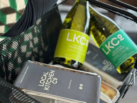 LKCo Chardonnay