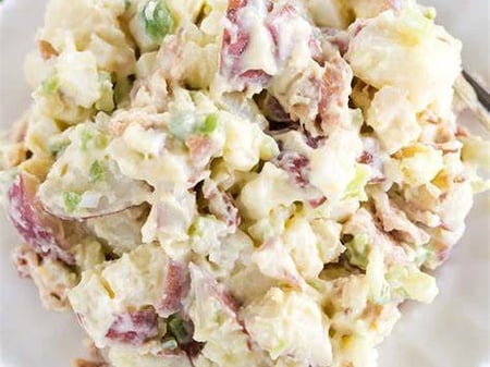 Potato Salad