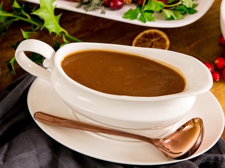 Traditional Gravy