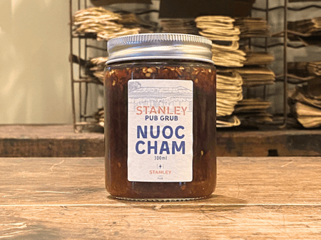 nuoc cham