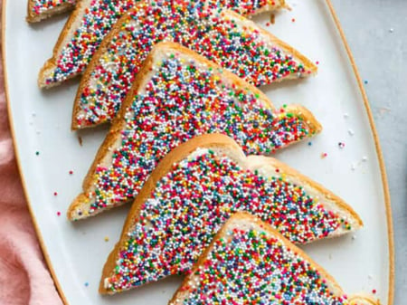 Fairy Bread