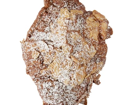 Almond Croissant