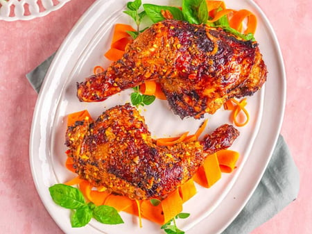 LM - Peri-Peri Chicken