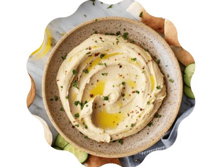 Hummus 250g