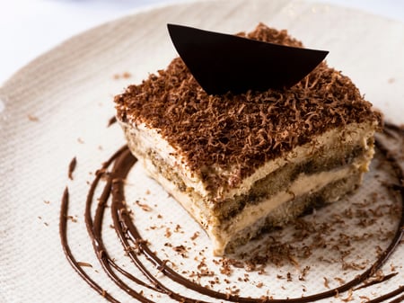 Marsala Tiramisu