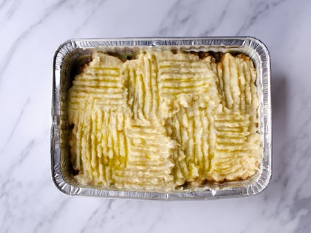 Shepherd’s Pie FROZEN (OVEN)