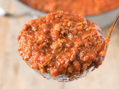 Bolognese Sauce 500g