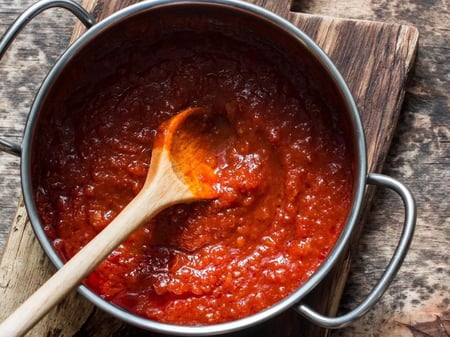 Napolitana Sauce