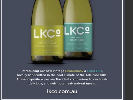 LKCo Chardonnay