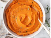 Sweet Potato Mash