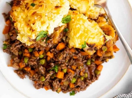 FROZEN Shepherds Pie