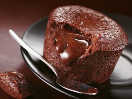 Chocolate Fondant