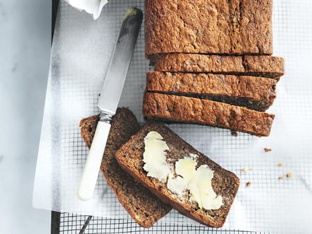 Banana Bread