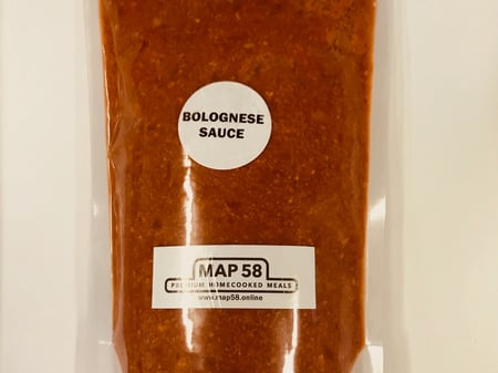 Bolognese Sauce