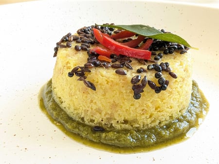 Dhokla