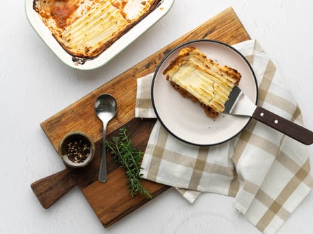 1kg Shepherd's Pie