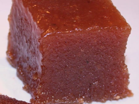 Quince Paste