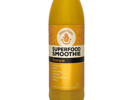 Energise Superfood Smoothie | 350ml