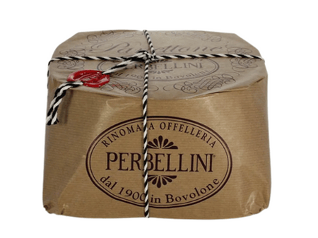 Perbellini - Panettone Tradizionale 600g